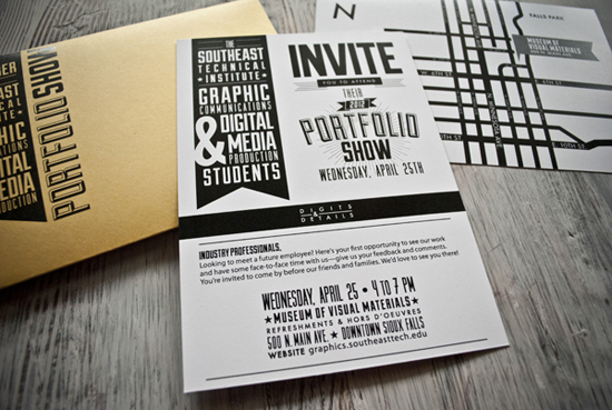 25 Stunning Postcard Designs For Your Inspiration 5