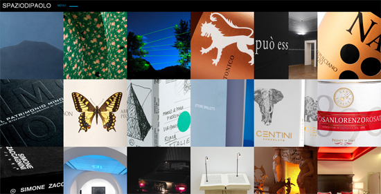20 Beautiful CSS3 Website Designs 15