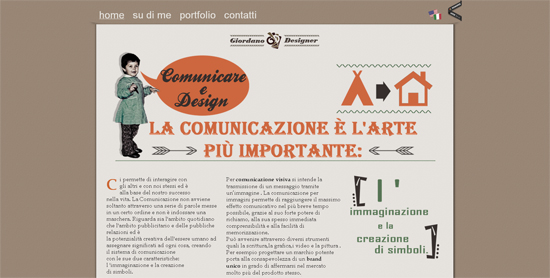 20 Beautiful CSS3 Website Designs 3