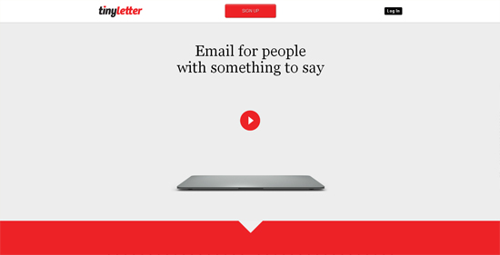 20 Beautiful CSS3 Website Designs 6