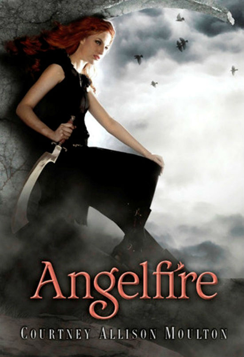 15 Book Cover Arts Inspiration That Should Be Used As Movie Posters 2