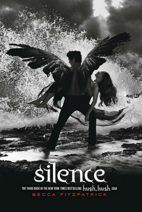 15 Book Cover Arts Inspiration That Should Be Used As Movie Posters 3