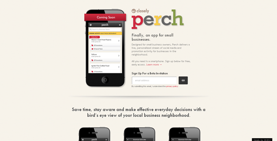 25 Stunning CSS3 Web Designs For Your Inspiration 21