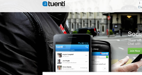 25 Stunning CSS3 Web Designs For Your Inspiration 2