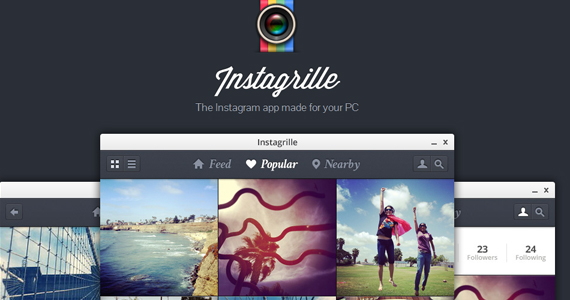 25 Stunning CSS3 Web Designs For Your Inspiration 3