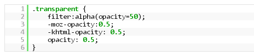 25 Powerful CSS Code Snippets 15
