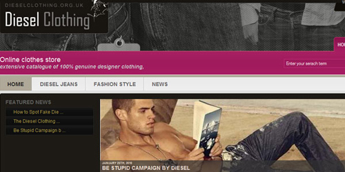 22 Free High-Quality Ecommerce Templates 2
