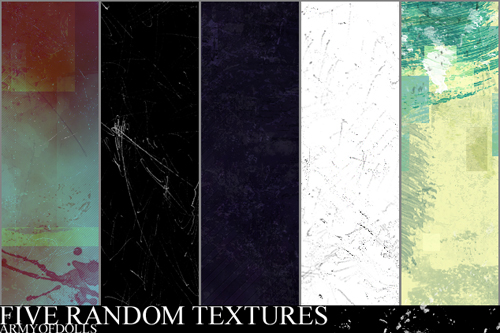 30 Latest And Free Photoshop Textures 14