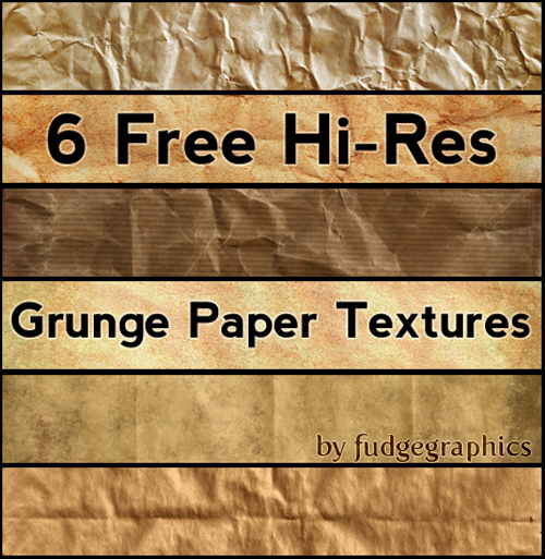 30 Latest And Free Photoshop Textures 18