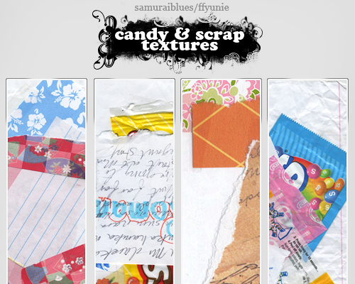 30 Latest And Free Photoshop Textures 2