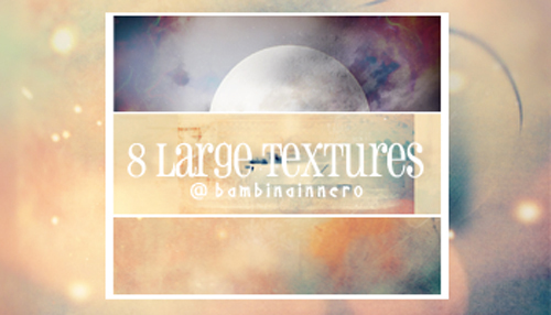 30 Latest And Free Photoshop Textures 20