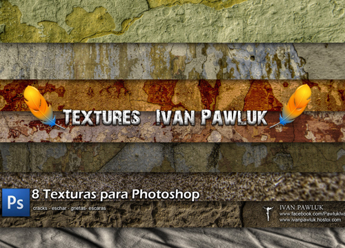 30 Latest And Free Photoshop Textures 24