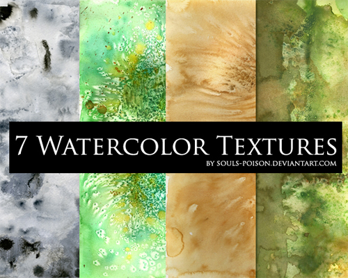 30 Latest And Free Photoshop Textures 26