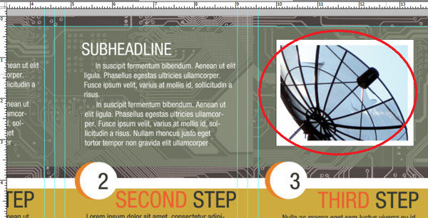 How to Design a Sleek Instructional Brochure 25