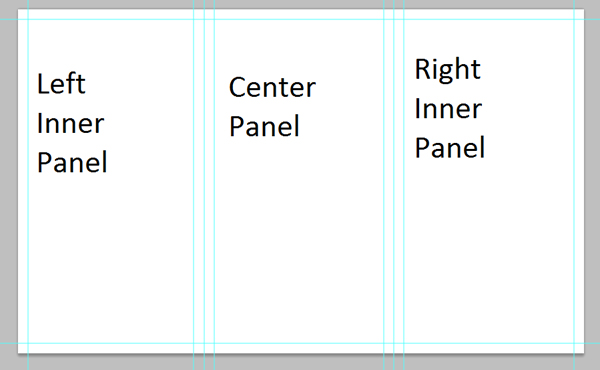 How to Design a Sleek Instructional Brochure 5