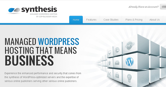 10 Best Options for Managed WordPress Hosting 4