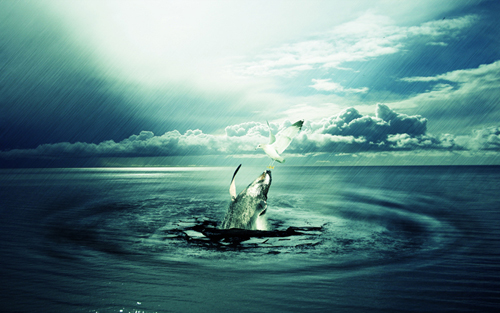 24 Stunning Photoshop Tutorials 1