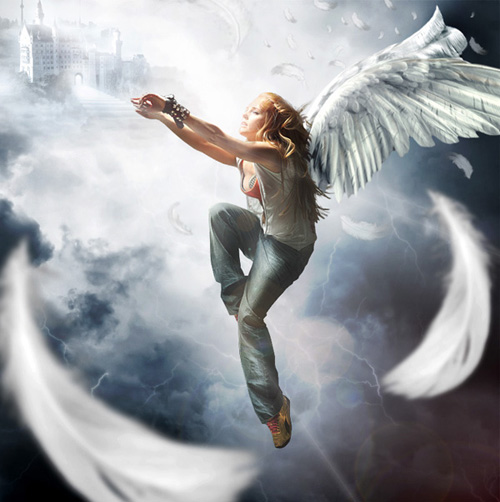 24 Stunning Photoshop Tutorials 9