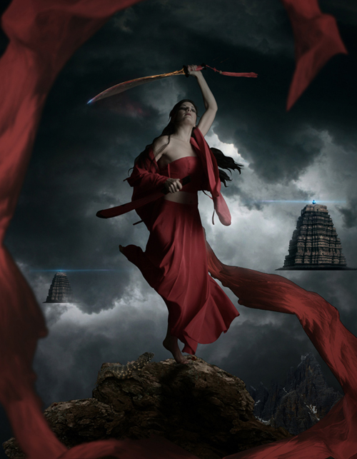 24 Stunning Photoshop Tutorials 13