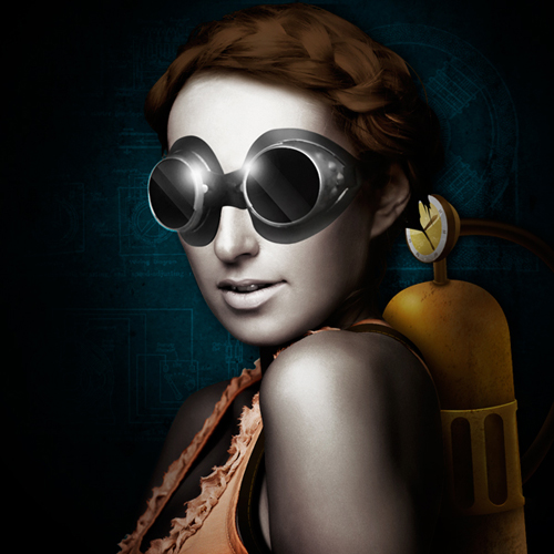 24 Stunning Photoshop Tutorials 18