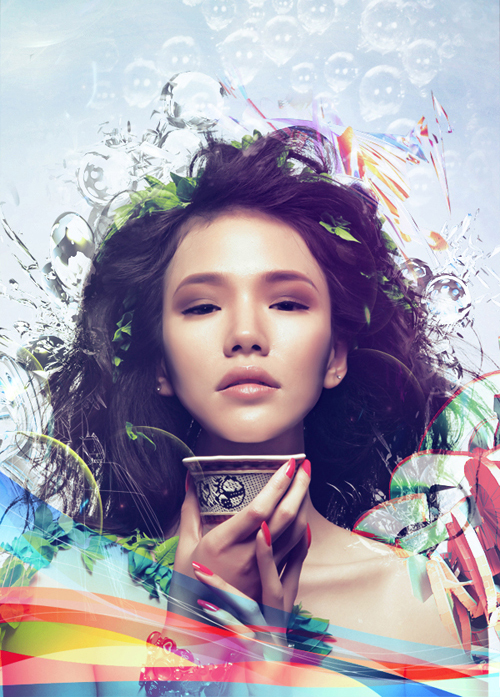 24 Stunning Photoshop Tutorials 19
