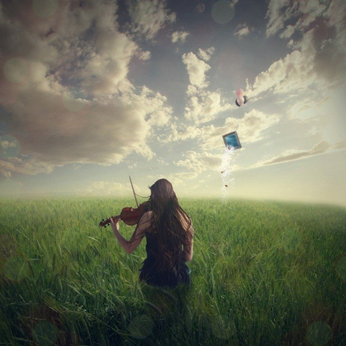 24 Stunning Photoshop Tutorials 4