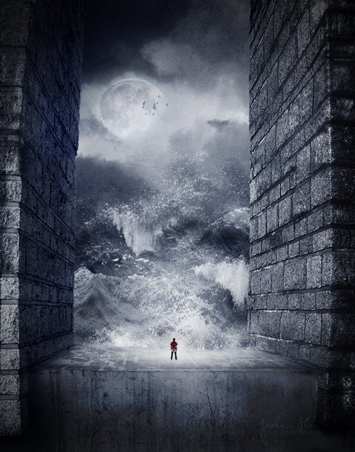 24 Stunning Photoshop Tutorials 6