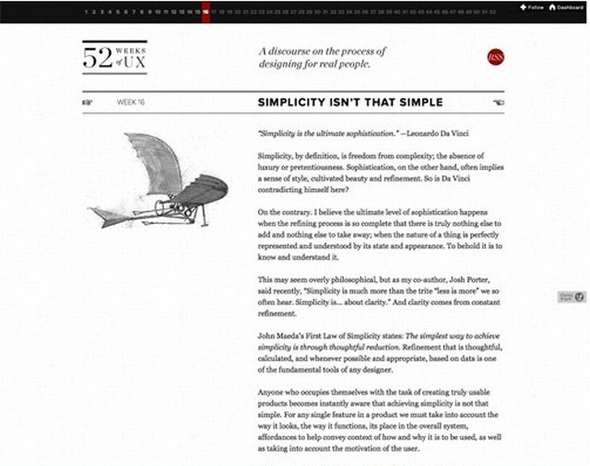 Best Typography Practices For Great Web design 1