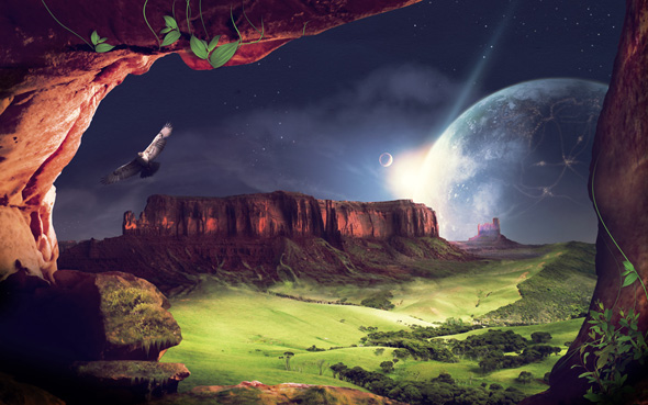 50+ Stunning MacBook Pro Retina Wallpapers 42