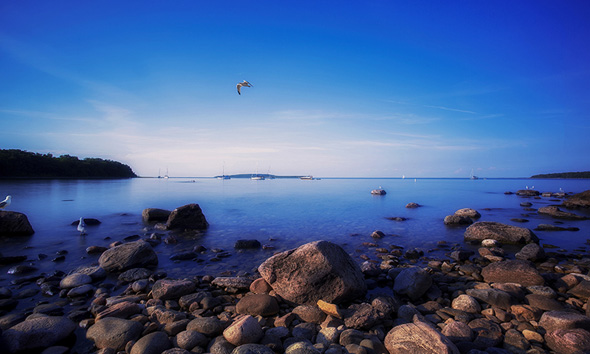 50+ Stunning MacBook Pro Retina Wallpapers 6