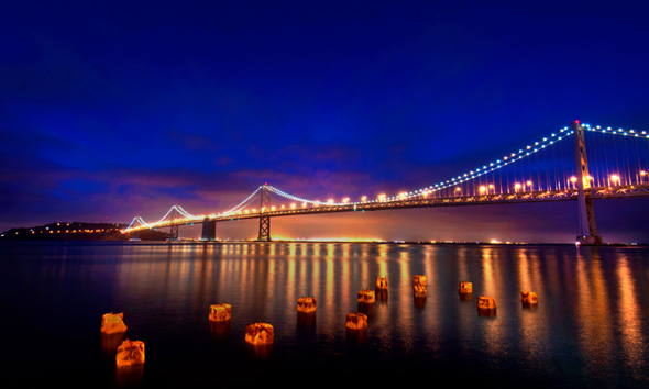 50+ Stunning MacBook Pro Retina Wallpapers 9
