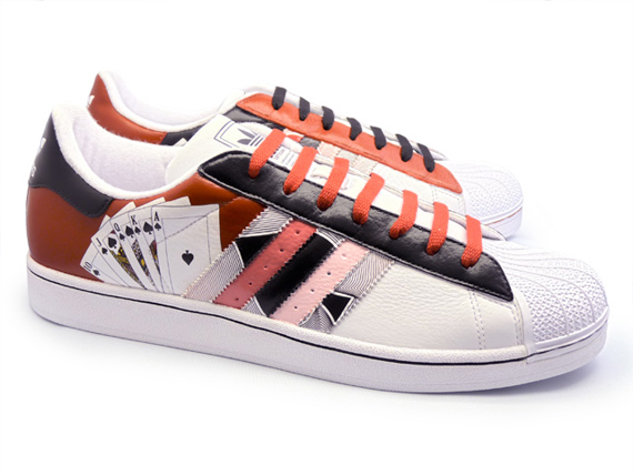 19 Awesome and Inspiring Custom Shoe Designs 8