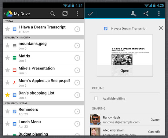 25 Useful Android Apps To Boost Your Productivity 17 25 Useful Android Apps To Boost Your Productivity 17