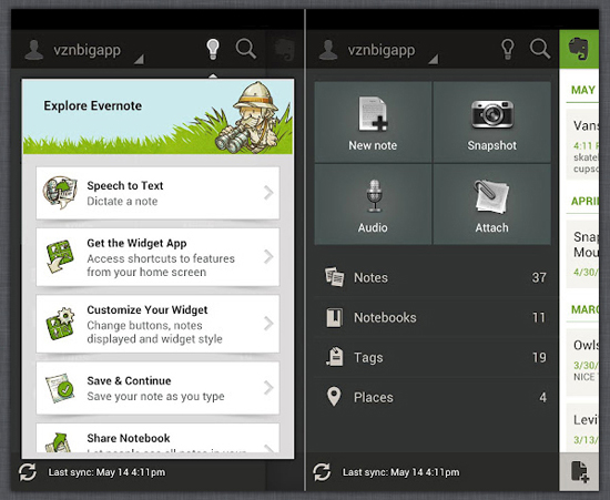 25 Useful Android Apps To Boost Your Productivity 7 25 Useful Android Apps To Boost Your Productivity 7