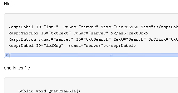 10 Most Useful Articles for Developers 5