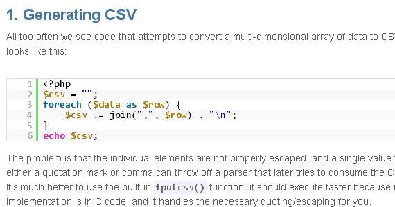 10 Most Useful Articles for Developers 6