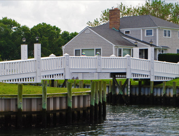 Beautiful Exterior Architecture Photography 16
