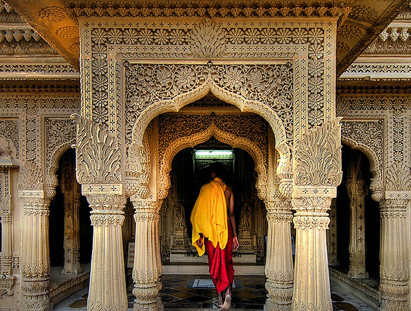 Beautiful Exterior Architecture Photography 19