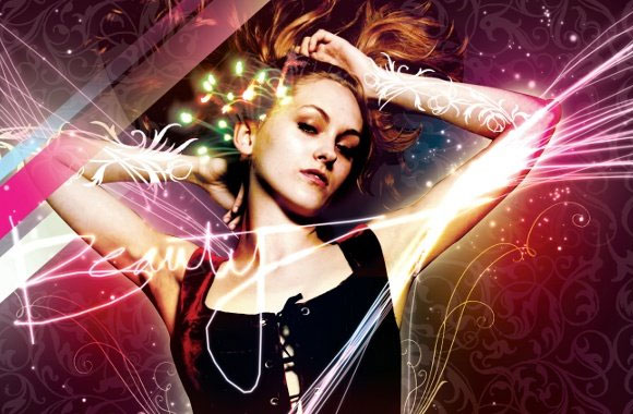 20 Photoshop Tutorials for Magnificent Photo Effects 5