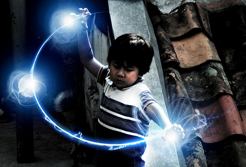 20 Photoshop Tutorials for Magnificent Photo Effects 6