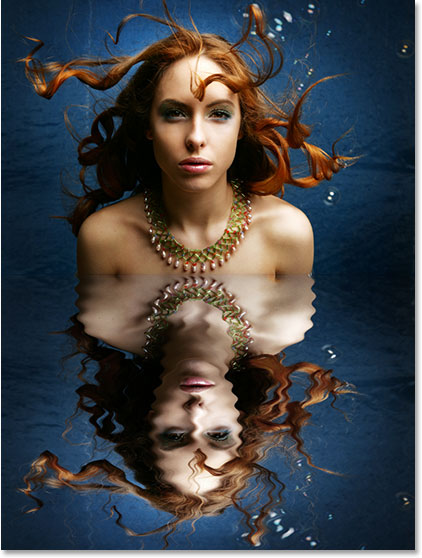 20 Photoshop Tutorials for Magnificent Photo Effects 9