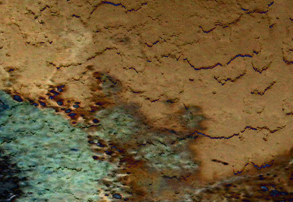 40 Useful Collection of Free Stucco textures for Designers 30