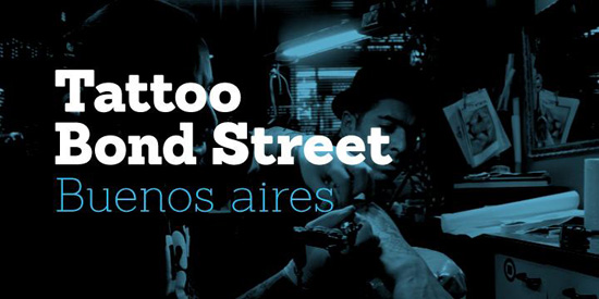 40+ Useful Fresh Free Fonts For Your Design 14
