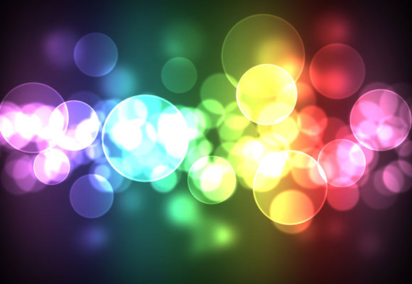 30 Excellent Color Spectrum Wallpapers 11