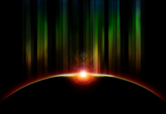 30 Excellent Color Spectrum Wallpapers 12