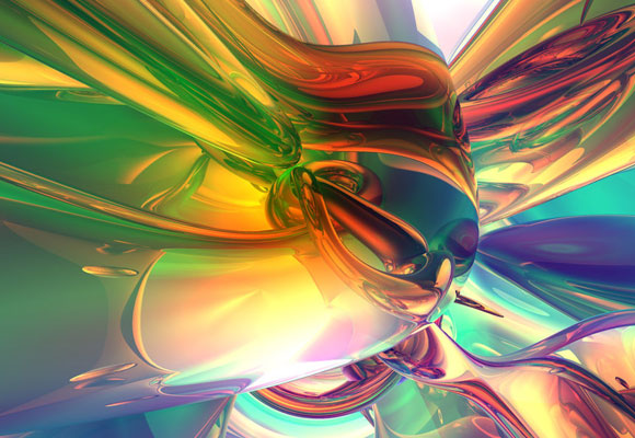30 Excellent Color Spectrum Wallpapers 13