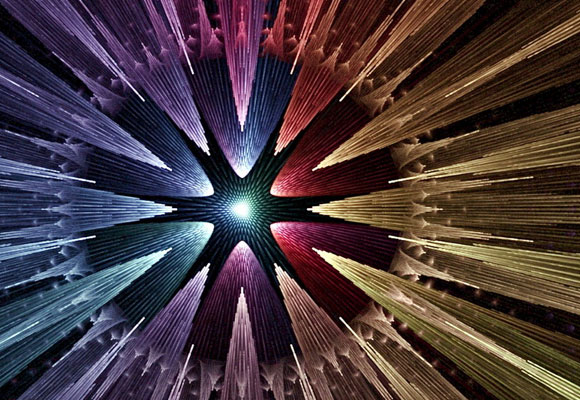 30 Excellent Color Spectrum Wallpapers 14