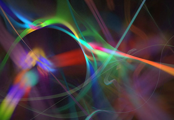 30 Excellent Color Spectrum Wallpapers 15
