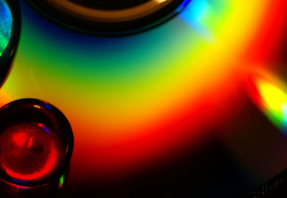 30 Excellent Color Spectrum Wallpapers 16