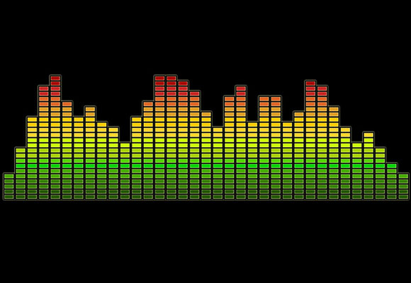 30 Excellent Color Spectrum Wallpapers 2